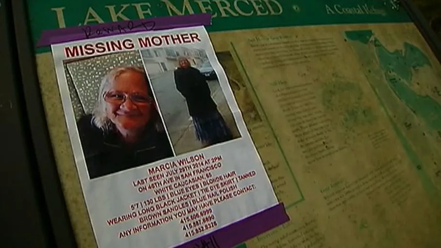 marcia wilson poster. alert1 medical alert systems